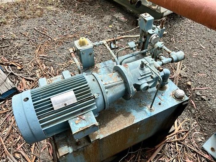 Used Filter, P&F, 48" X 48", PPL, Shriver, #S374342