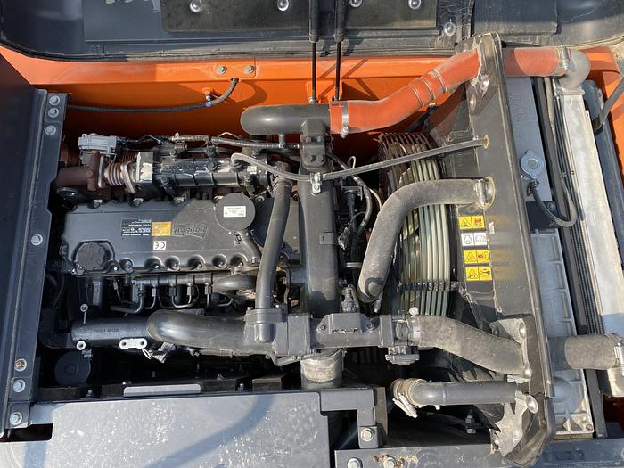 Usato 2019 DOOSAN DX235 NLC-5