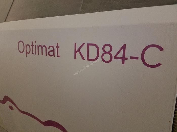 Used Brandt KD-84-C