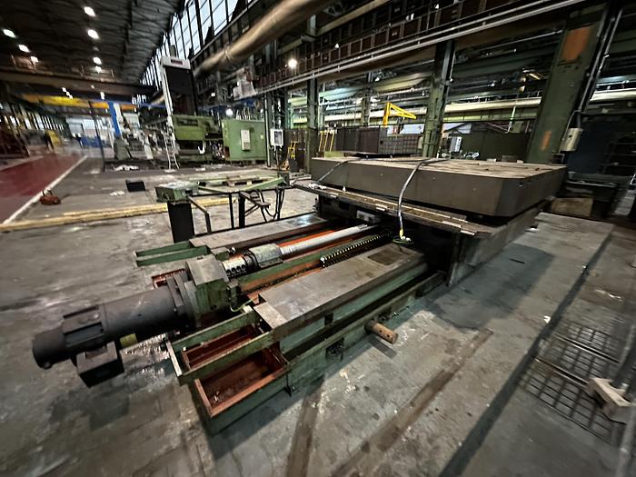 Usato CERUTI 2200 x 1800