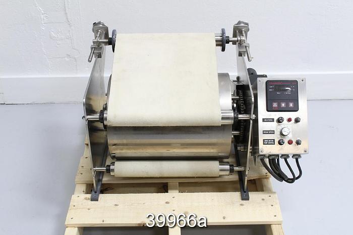Used AMC Chromalox 2110 Lab Dryer #39966