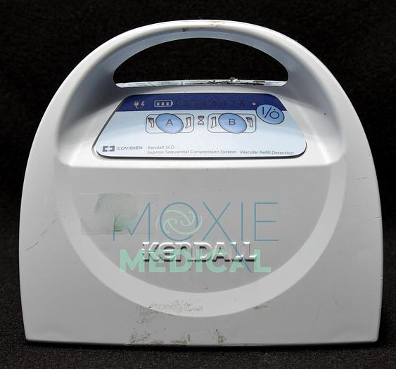 Used Covidien Kendall SCD Express Compression System 