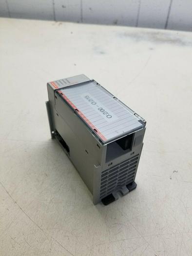 Used Allen Bradley 1769-OA16 Ser A Rev 1