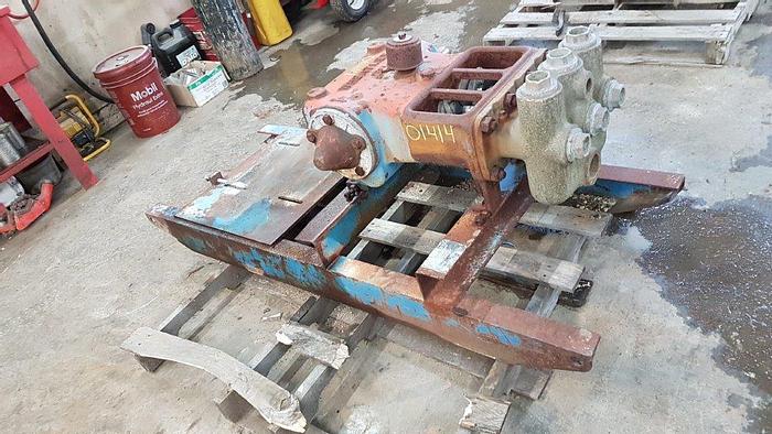 Used Wheatley P-200B