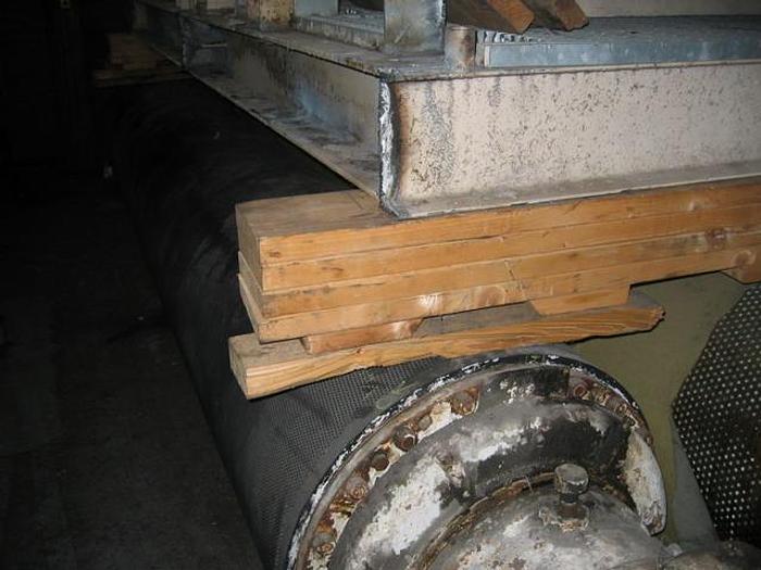 Used L.G. INDUSTRIES #12114