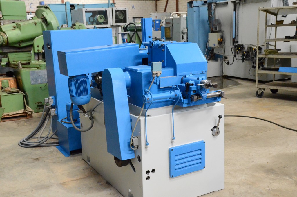 Usado ESTARTA 312 Rectificadoras sin centros #4263