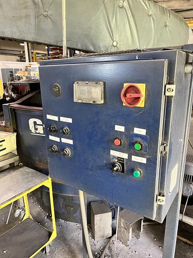 Used Giant Finishing GB-20