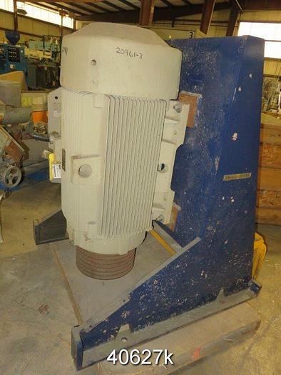 Used AHLSTROM FIBERFLOW FF375 #40627