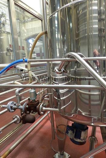 Gebraucht Hefepropagation