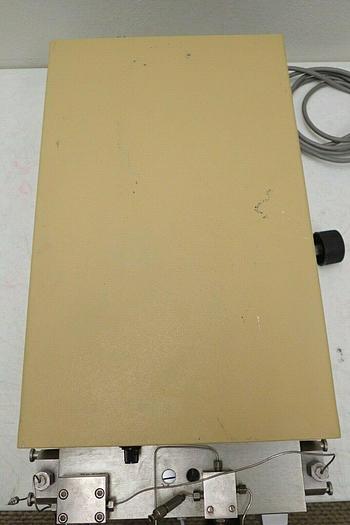 Used LDC Milton Roy ConstaMetric Model III Metering Pump