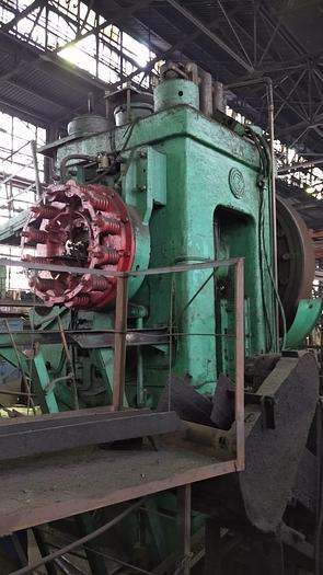 Used 1988 TMP Voronezh Russia KB8542