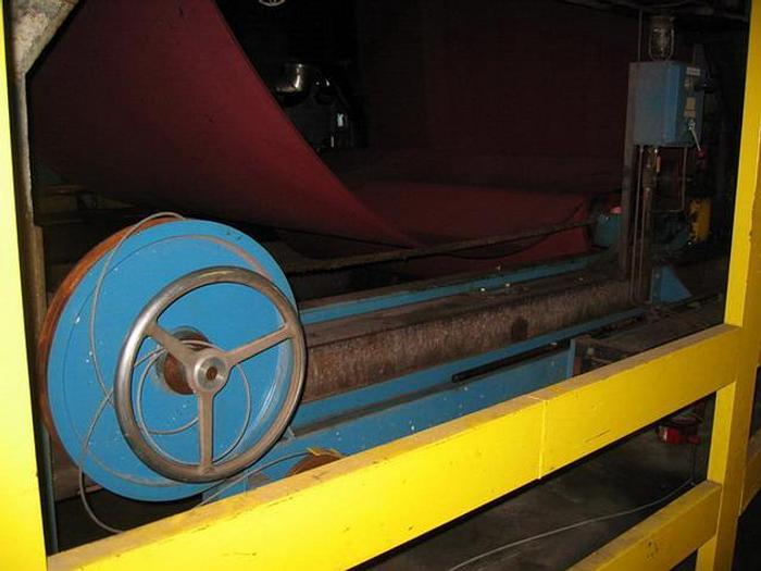 Used SANDY HILL #22474