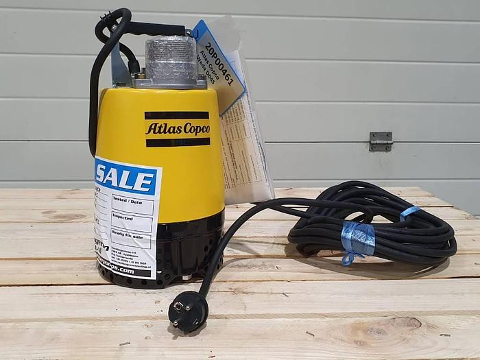 Gebruikt 2018 Atlas Copco WEDA 04