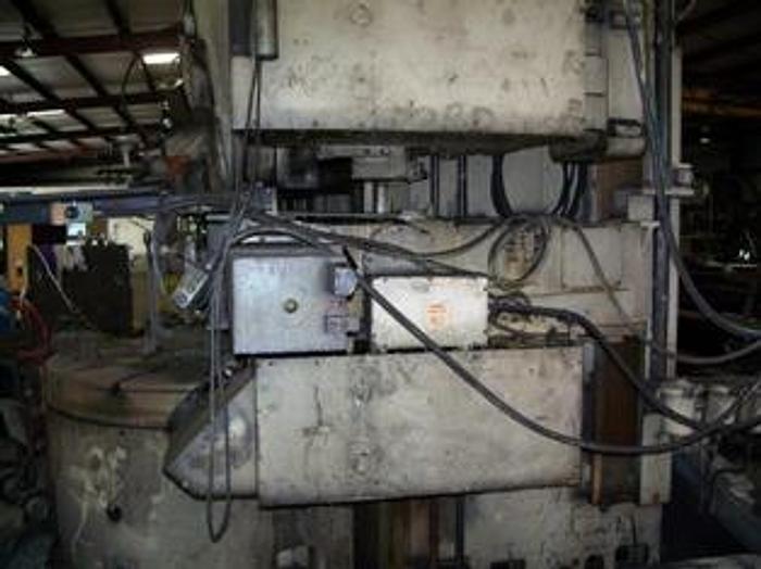 Used Bullard Dynatrol