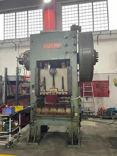 Usato ROCHE 160 ton
