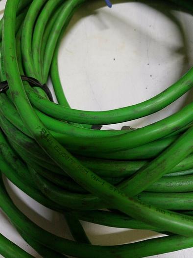 Used Rexroth E235078 Cabel