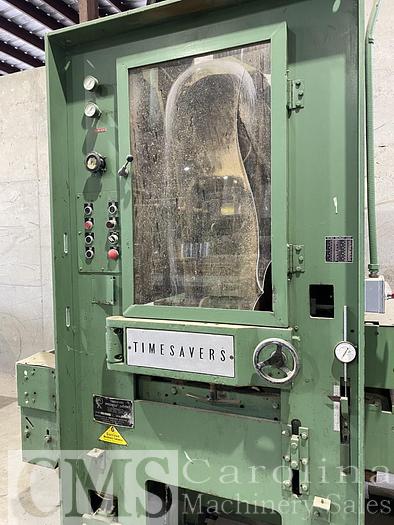 Used Timesavers 40" Wide Belt Sander