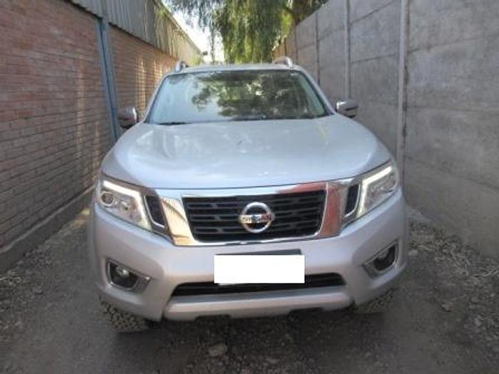 Usado 2017 NISSAN NP 300