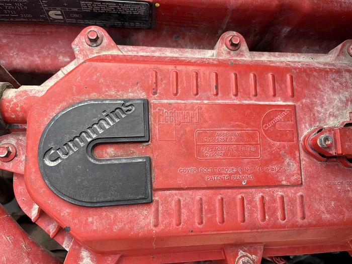 Used 2014 Peterbilt 365 Tandem-Axle Dump Truck #5582