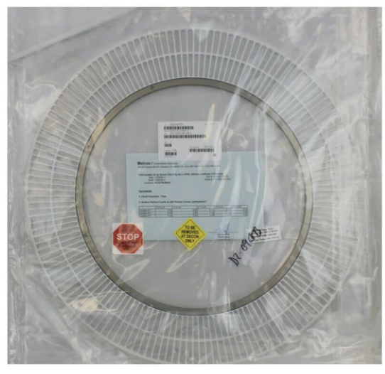 AMAT Y203 COATED SCREEN POLY ETCH DPSII 300MM 0020-87791 NEW