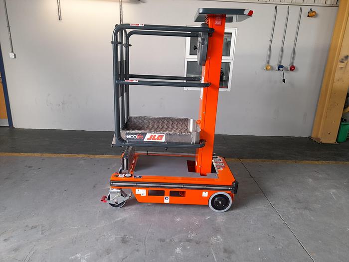 2020 JLG Eco-Lift