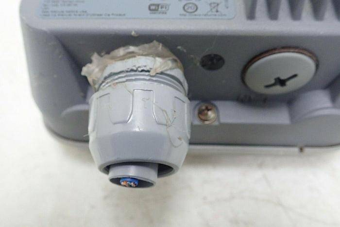 Used Cisco Model AIR-CAP1532I-B-K9 Outdoor Mesh Wireless Access Point