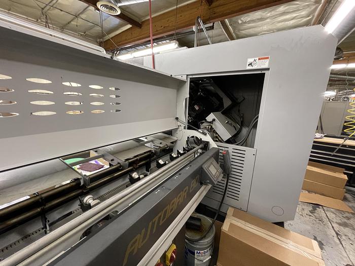 Used 2014 Ganesh CYCLONE 70-TTMY CNC Twin Turret Twin Spindle Live Tooling