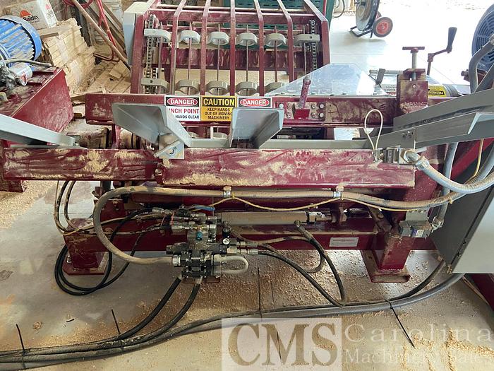 Used Keystone Automatic Stake Pointer