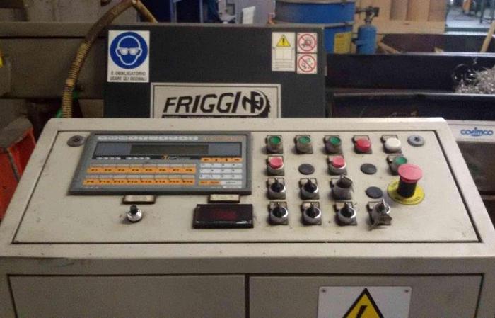 Usato 1997 FRIGGI 1MF 320 ACN