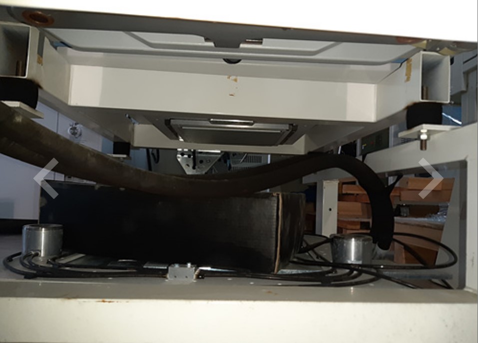 Used 2012 Advantest HP83000