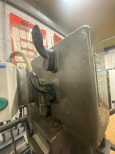 Used Arboga G2508 Pedestal Drilling Machine