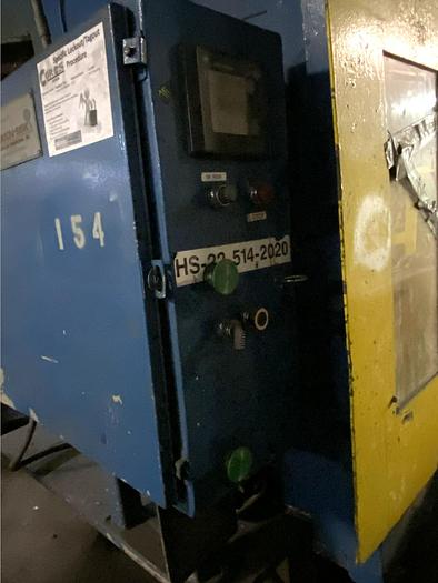 Used REDFORD HS-22 RA COLD BOX