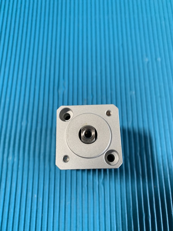 Used SMC Air Cylinder  CQ2KB16-20D