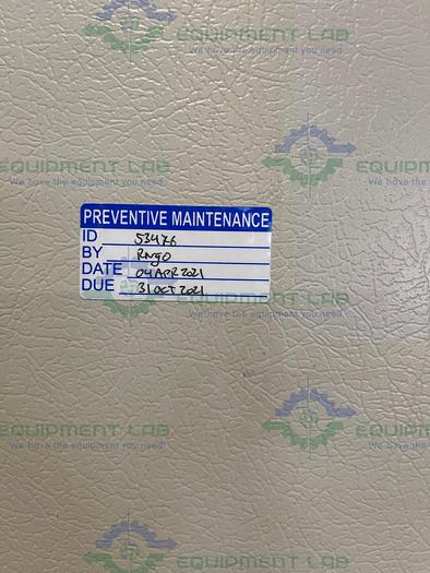 Used VWR VCR430A20 Laboratory Refrigerator 1C, 29 Cu,Ft