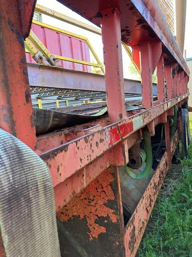 Used 2008 SP Construction Trailer