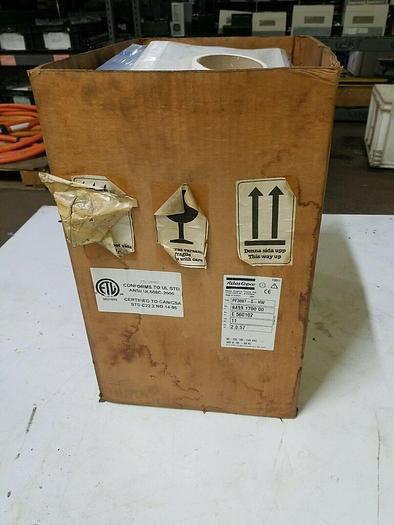 Atlas Copco PF3007-G-HW NEW