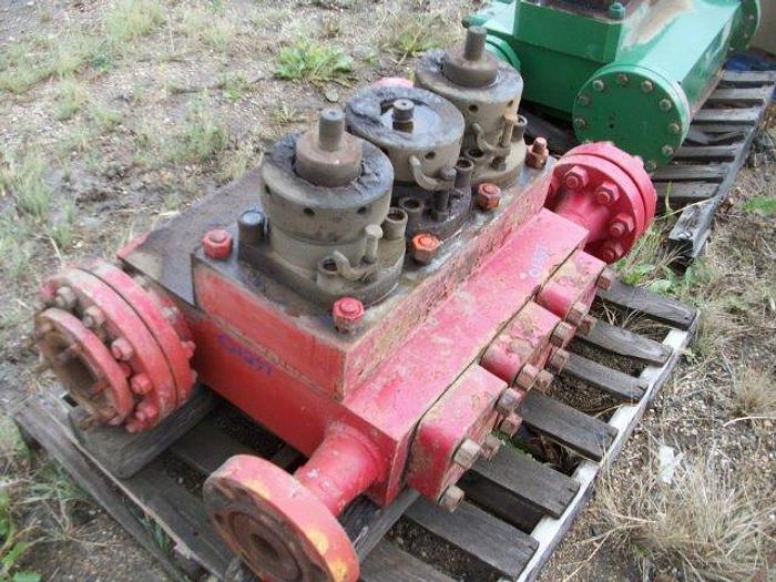 Used Oilwell 346P-ST