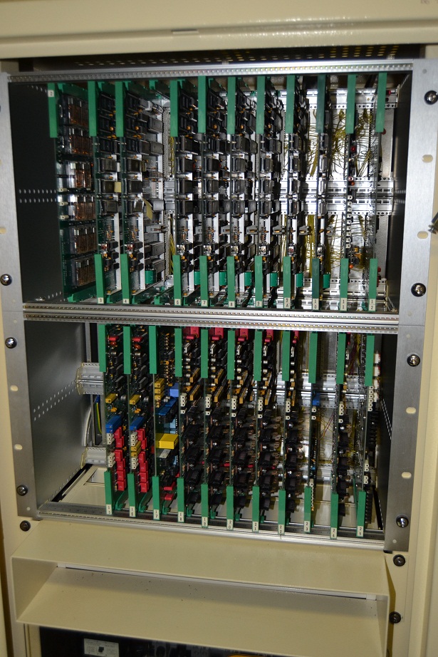 Used Electrotech PECVD ND 2