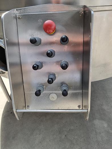 Used SEYDELMANN K 754 ULTRA VAC