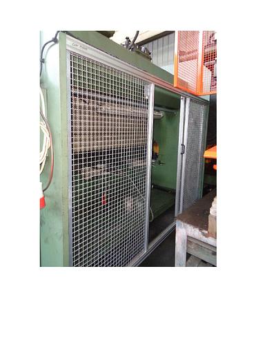 Gebraucht 3000X75 BRAKE PRESS #ITA4081