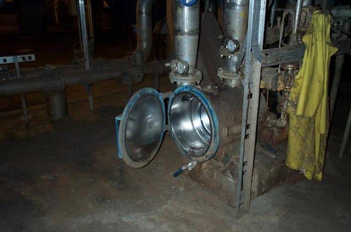 Used BIRD 200 #20400