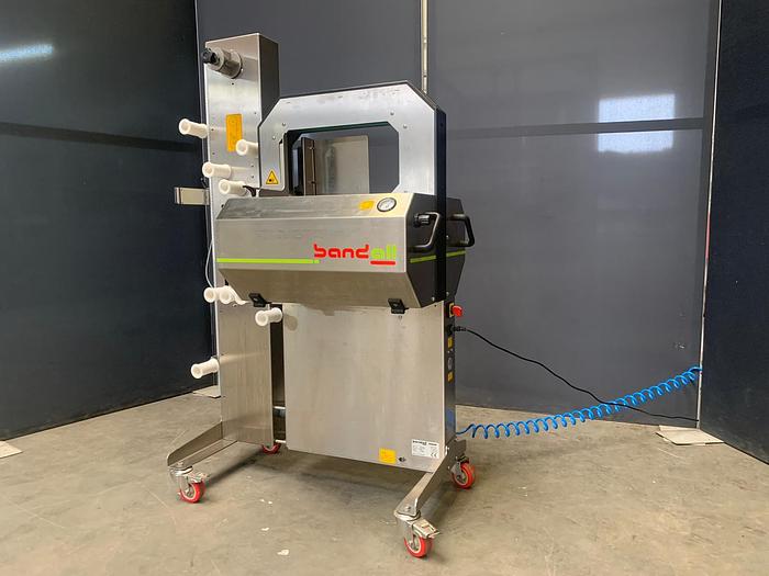 Gebruikt 2014 Bandall BA32/20-77