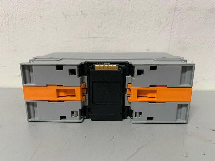 Used Phoenix Contact Axioline AXL F BK PN FieldBus Communication Module 24VDC