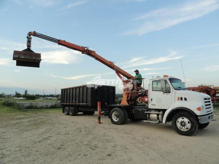 Used 2007 STERLING L7500