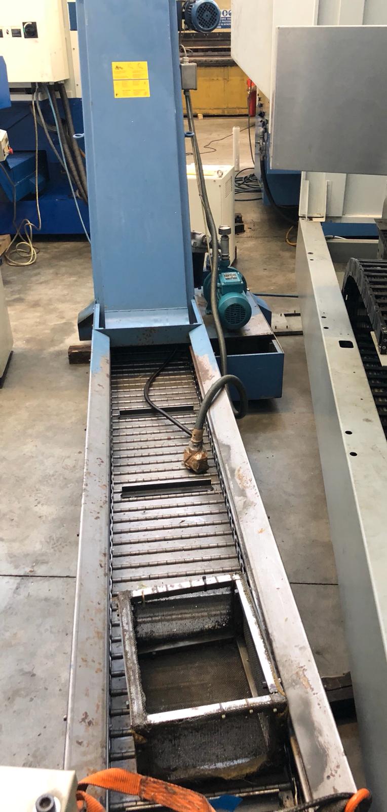 Used 1998 PFG CLV 1000-2B