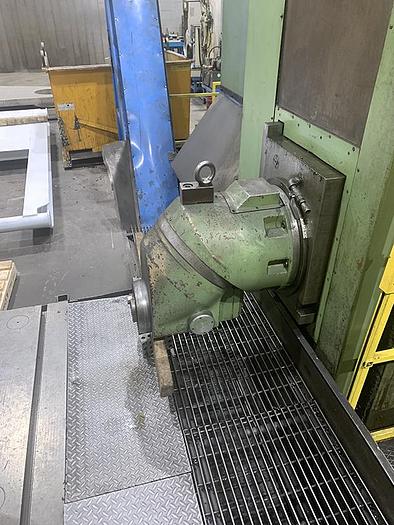 Used 2004 Parpas ML-130