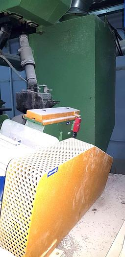 Gebraucht 2009 Cogeim STL/A 600/2TR