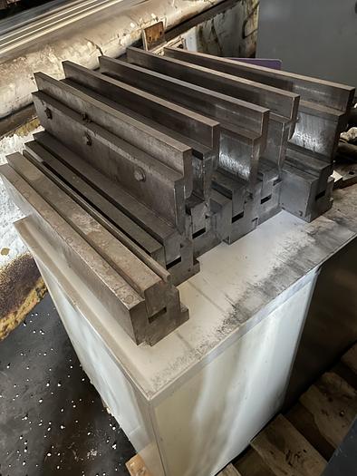 Gebruikt Promecam RG33