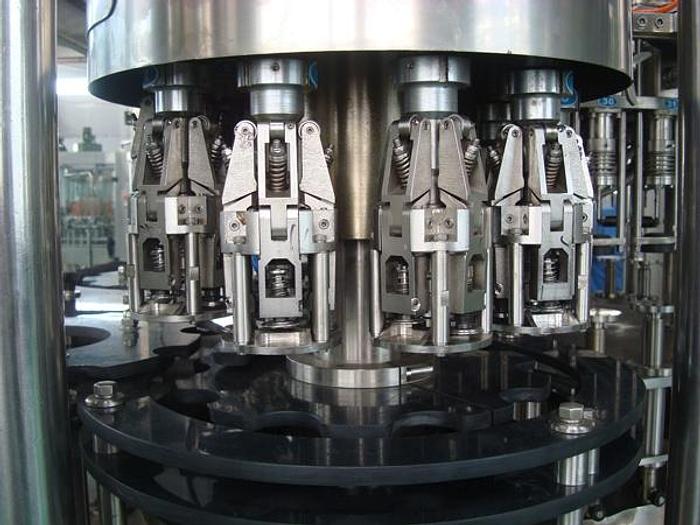 Used JINRI BRGF32-10 Bottling and Beverage