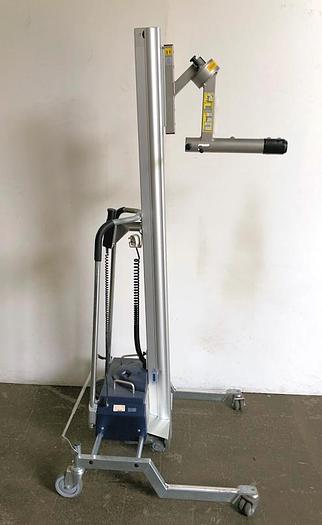 Used V 15112 E - Foil Reel Lifter TAWI PRO 120 - Electric